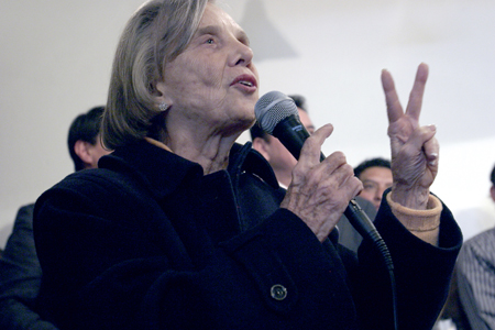 027 Elena Poniatowska