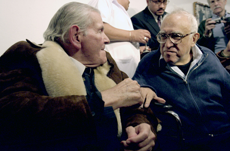 031 Con Carlos Monsivais
